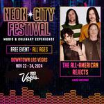 Neon City Festival 2024