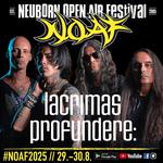 Neuborn Open Air Festival 2025