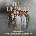 Generacion de Fuego