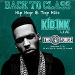 Kid Ink at The Forge 