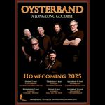 Oysterband - Gulbenkian, Canterbury