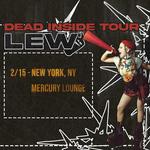 Dead Inside Tour