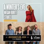 A Winter's Eve at eTown featuring Megan Burtt and Sturtz