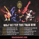 What Better Time Than Now - PRESALE STARTS TOMORROW