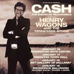 CASH: The American Recordings