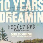 Hockey Dad @ Northcote Social, Melbourne