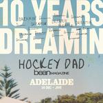 Hockey Dad @ Jive, Adelaide