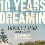 Hockey Dad @ The Lansdowne, Sydney