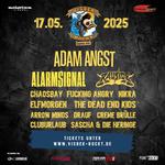 Visbek Rockt Open Air 2025