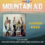 Mountain Aid: A Benefit for Appalachia