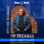 Jim Brickman Hits live!