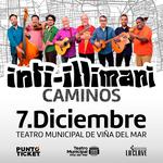 Inti Illimani - Caminos