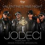 JODECI Live