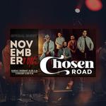 Chosen Road in Concert | Ringgold, GA | Hope Church 