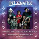 The Klezmatics "Toward the Light" Hanukkah tour