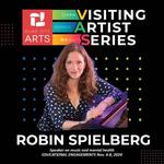 Visiting Artist Series - Robin Spielberg _ Music and Mental Health