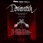 DORNENREICH + PERCHTA --- ARCANE CEREMONIES 2025 --- ACOUSTIC TOUR