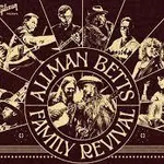 The Allman Betts Family Revival