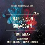 Marc Vision & Friends Sun Downer