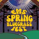 EMS Spring Bluegrass Festival 2025