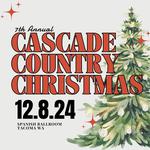 Cascade Country Christmas