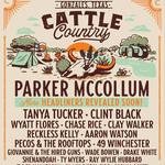 Cattle Country Music Fest 2025