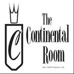 Sunday Funday Continental Room