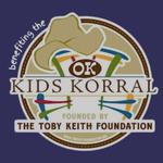 Toby Keith Foundation Big Dog Daddy Celebrity Classic 