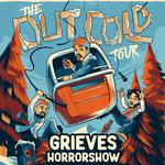 Grieves Out Cold Tour 3 Vancouver BC