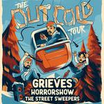 Grieves Out Cold Tour 3 Spokane