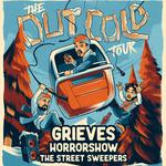 Grieves Out Cold Tour 3 Portland, OR