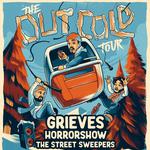 Grieves Out Cold Tour 3 SLC, UT