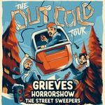 Grieves Out Cold Tour 3 Fort Collins, CO