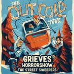 Grieves Out Cold Tour 3 Durango, CO