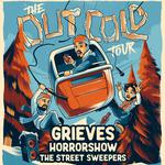 Grieves Out Cold Tour 3 Los Angeles, CA