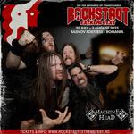 Rockstadt Extreme Fest