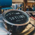 Jemar Phoenix at Skyline Beer Co