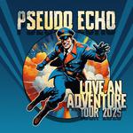 Pseudo Echo - Port Beach Brewery Fremantle WA