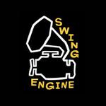 SWING ENGINE DANCE QUARTET - BALLADA!!!