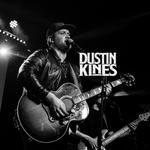 Dustin Kines