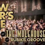 New Year's Eve at Mulehouse!