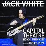 Jack White