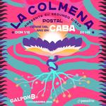 La Colmena presenta POSTAL * Celebramos un año de su lanzamiento!