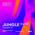 DGTL Amsterdam (DJ Set) 