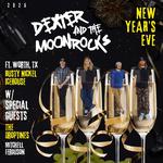 New Year's Eve @  Rusty Nickel Icehouse - 21+ @ 7pm