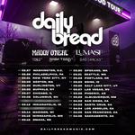 Daily Bread - Flash Flood Tour w/ Josh Teed