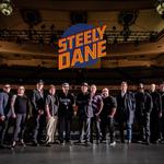 Steely Dane, the ultimate Steely Dan tribute at Martyrs