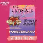 The Ultimate Parrty: ALL AGES Petty Theft, Fleetwood Macramé,  and Foreverland,  TRIBUTE Bandss