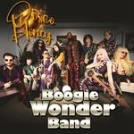 Boogie Wonder Band X Mohegan Sun Casino