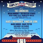 Extra Innings Festival 2025